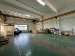 Buroh Street (D22), Factory #455203541